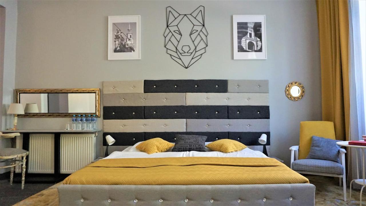 All Saints Apartment Old Town Stare Miasto 波兹南 外观 照片