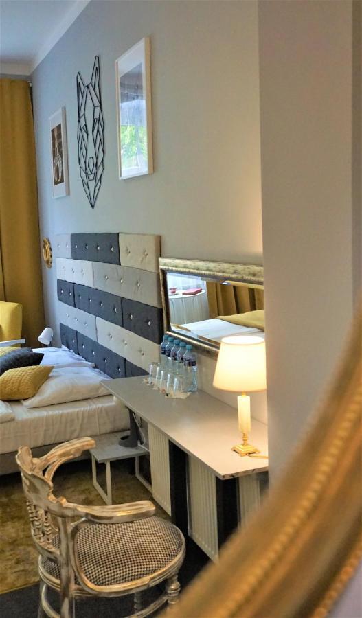 All Saints Apartment Old Town Stare Miasto 波兹南 外观 照片