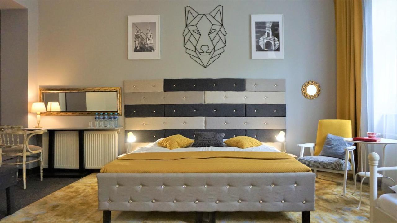 All Saints Apartment Old Town Stare Miasto 波兹南 外观 照片
