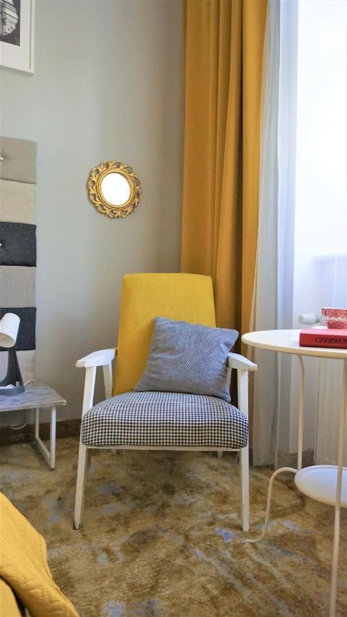 All Saints Apartment Old Town Stare Miasto 波兹南 外观 照片