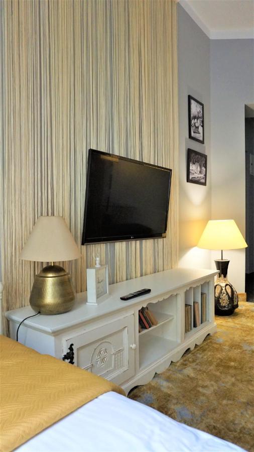 All Saints Apartment Old Town Stare Miasto 波兹南 外观 照片