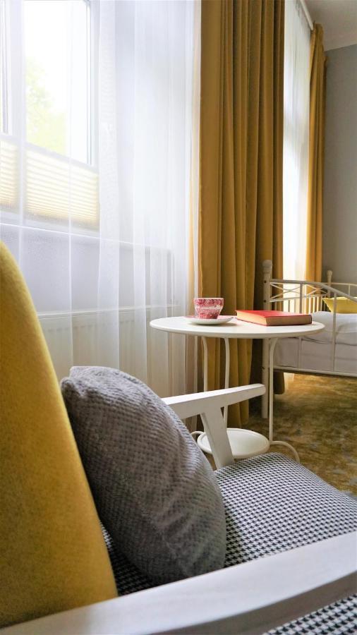 All Saints Apartment Old Town Stare Miasto 波兹南 外观 照片