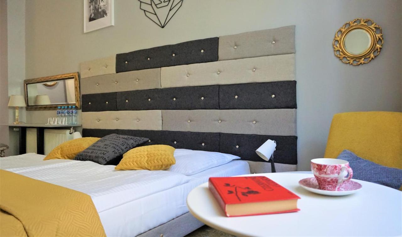 All Saints Apartment Old Town Stare Miasto 波兹南 外观 照片