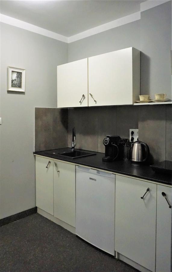 All Saints Apartment Old Town Stare Miasto 波兹南 外观 照片