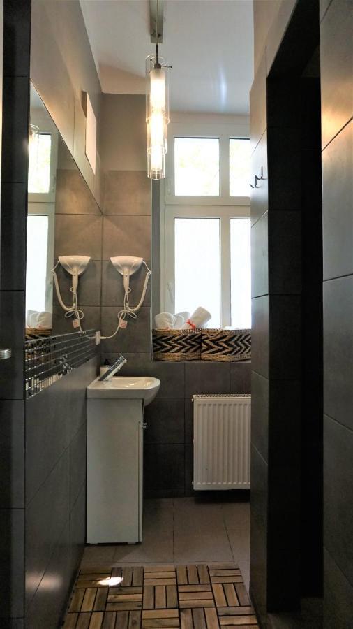 All Saints Apartment Old Town Stare Miasto 波兹南 外观 照片