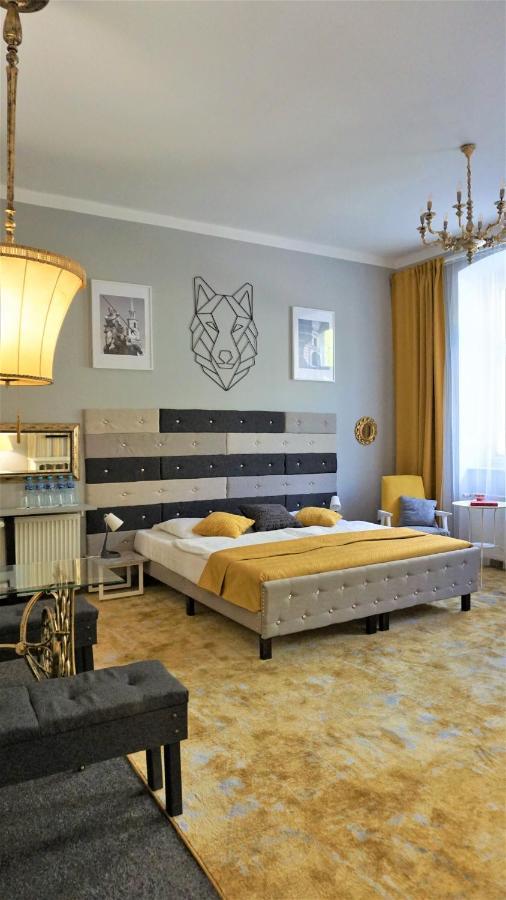 All Saints Apartment Old Town Stare Miasto 波兹南 外观 照片