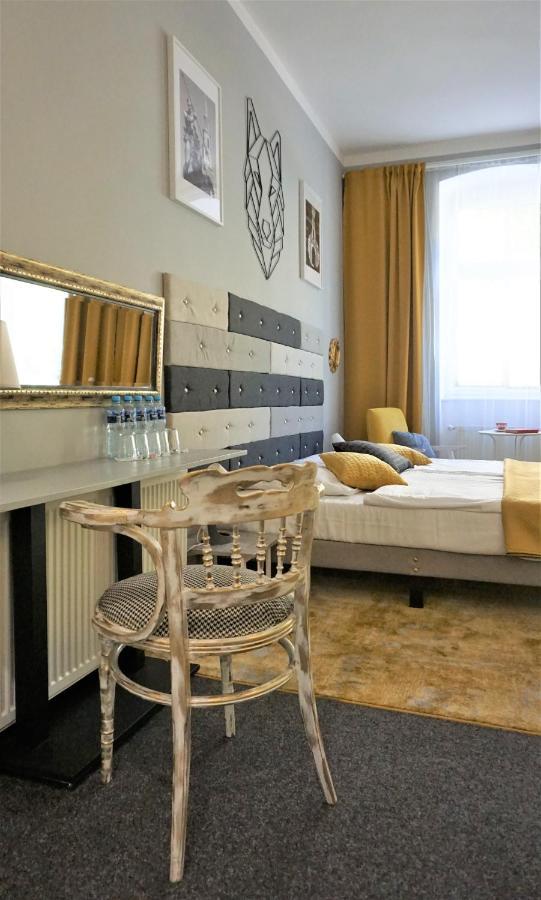 All Saints Apartment Old Town Stare Miasto 波兹南 外观 照片