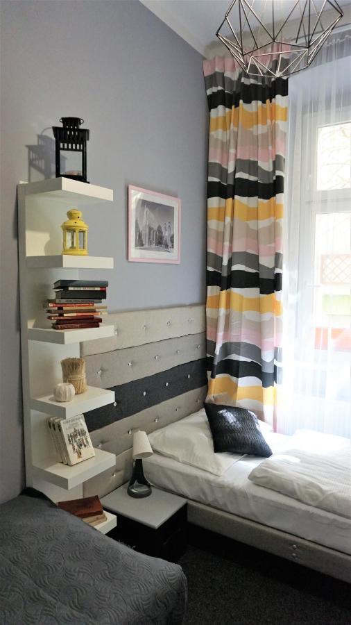 All Saints Apartment Old Town Stare Miasto 波兹南 外观 照片